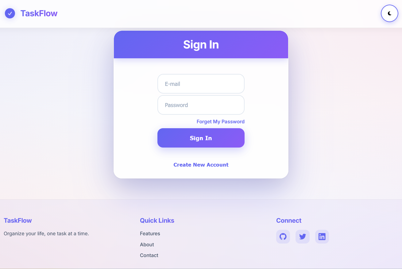 Let's Do it Task Manager